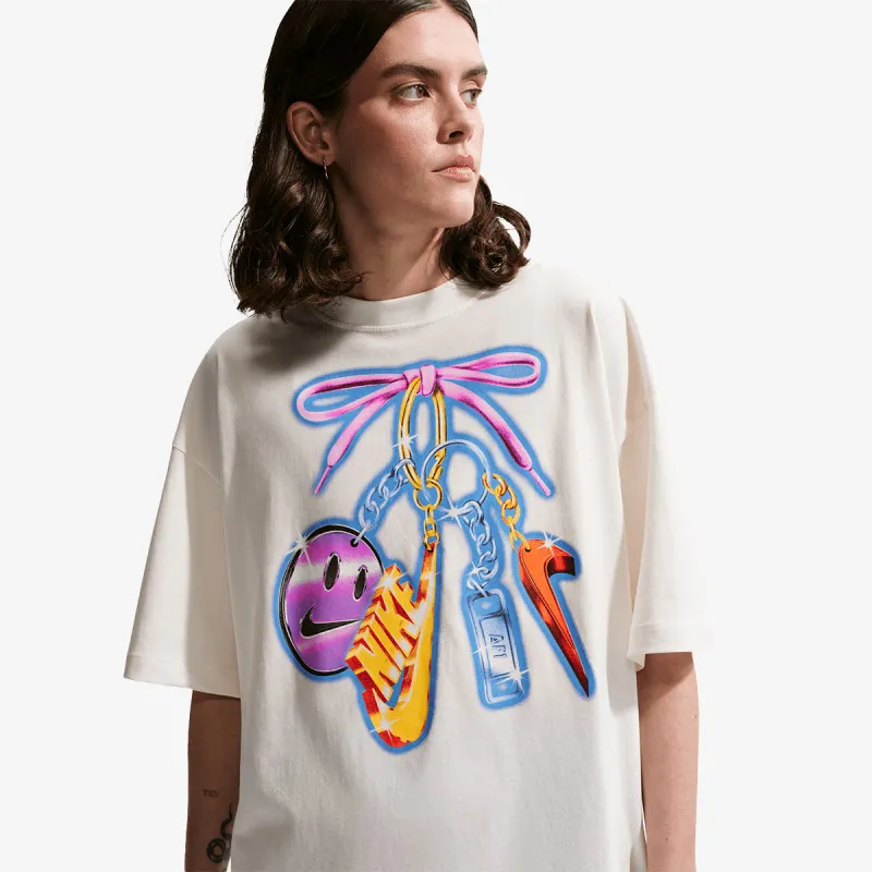 Nike Majica W NSW CLASSIC OS OC11 TEE 