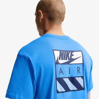 Nike Majica U NSW TEE LSE AIR BOX 