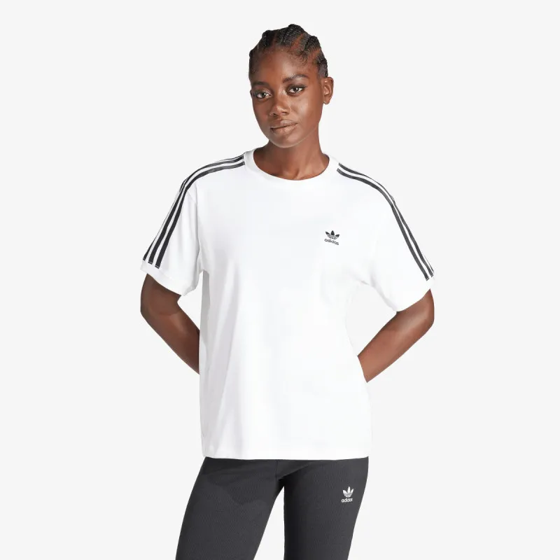 adidas Majica 3 STRIPE TEE 
