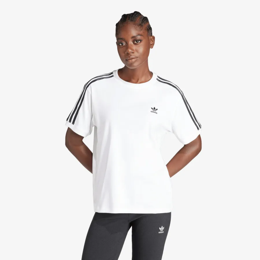 adidas Majica 3 STRIPE TEE 