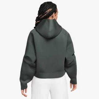 Nike Dukserica W NSW PREGAME FLC HDY 2 