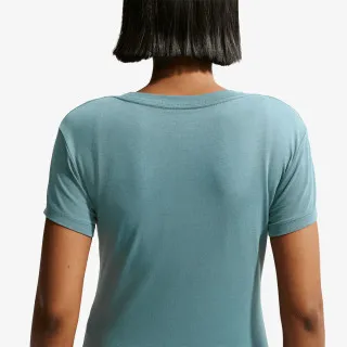 Nike Majica W NSW MOD CROP ATH LEAGUE TEE 