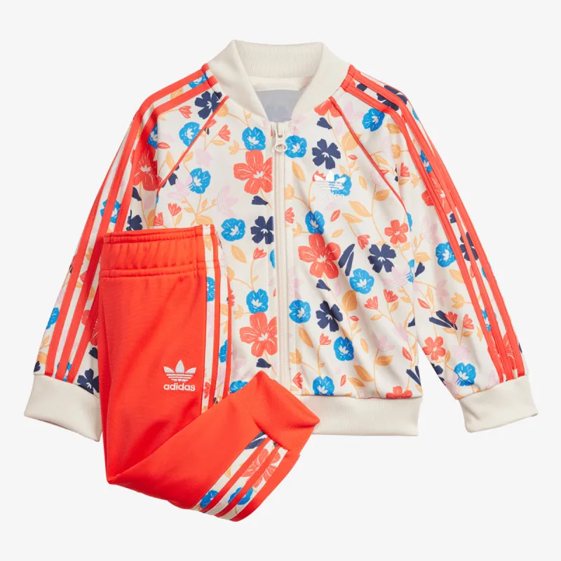 adidas Trenerka SST TRACKSUIT 