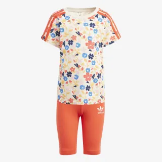 adidas Šorc i majica CYC 
