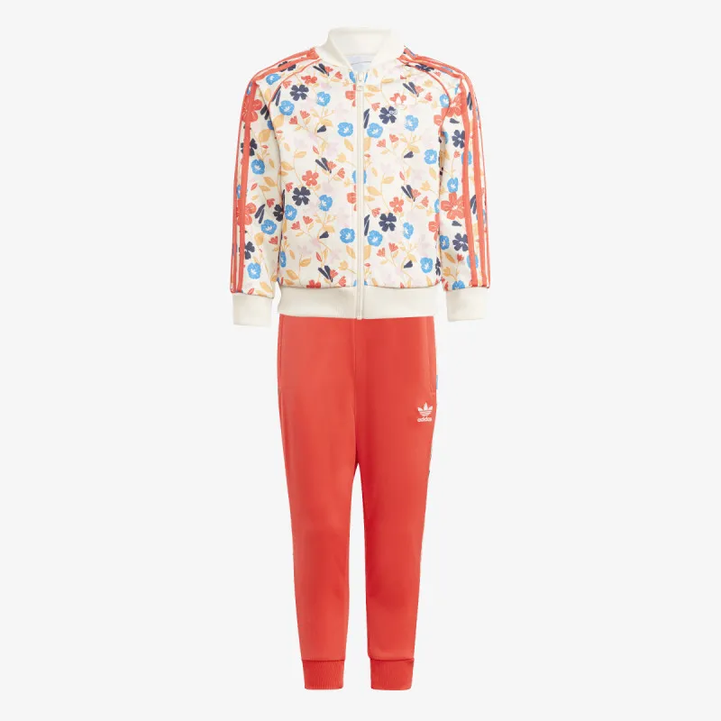 adidas Trenerka Floral Sst 
