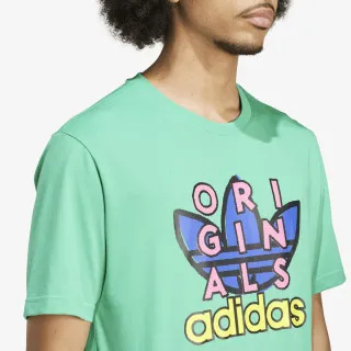 adidas Majica Training Supply 