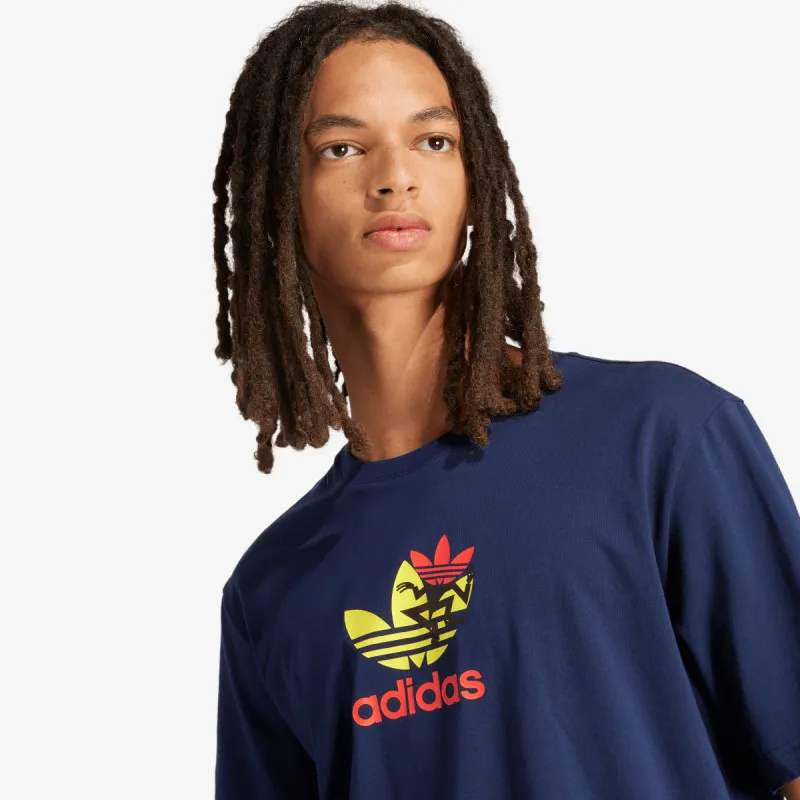adidas Majica TS TEE SS  2 