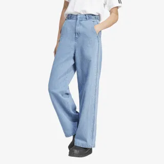 adidas Pantalone Originals x Kseniaschneider 3-Stripes 