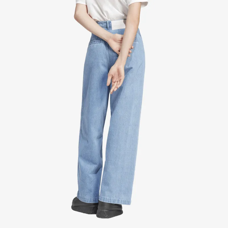 adidas Pantalone Originals x Kseniaschneider 3-Stripes 