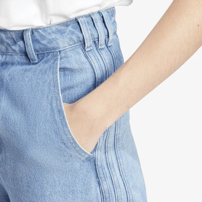 adidas Pantalone Originals x Kseniaschneider 3-Stripes 