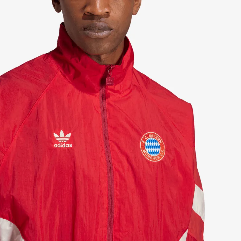 adidas Dukserica FCB OG TT 
