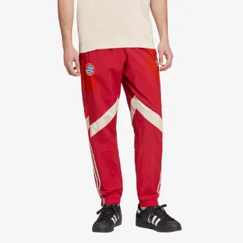 adidas Donji dio trenerke FCB OG TP 