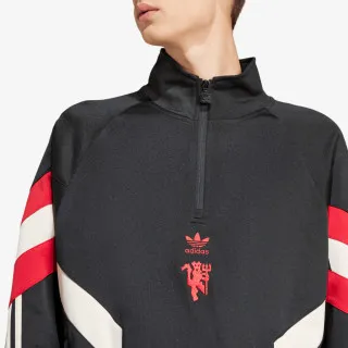 adidas Dukserica MUFC OG HZ CR 