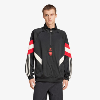 adidas Dukserica MUFC OG HZ CR 