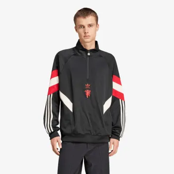 adidas Dukserica MUFC OG HZ CR 