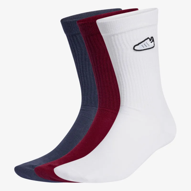 adidas Čarape 3PP SOCKS 
