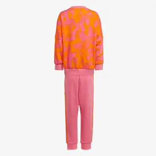 adidas Trenerka CREW SET 