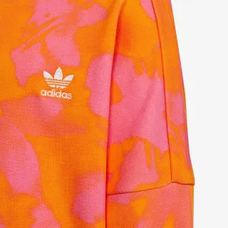 adidas Trenerka CREW SET 