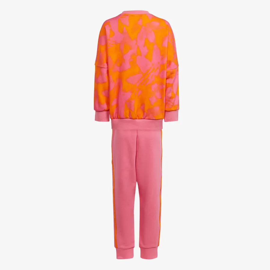 adidas Trenerka CREW SET 