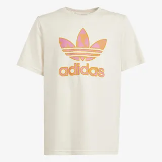 adidas Majica Summer Allover Print 