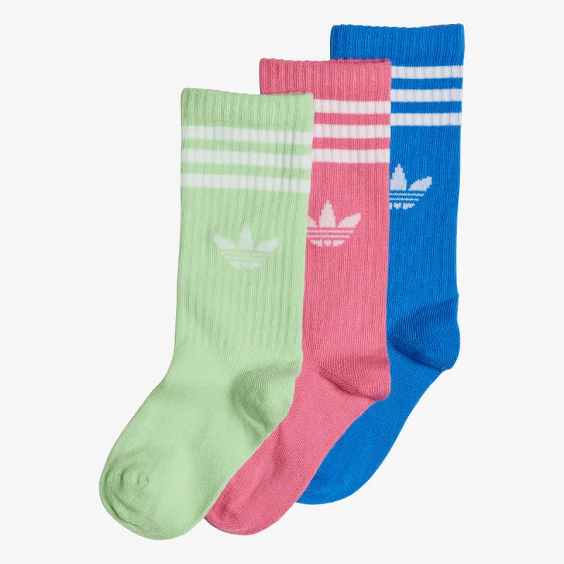 adidas Čarape CREW SOCK 3P 