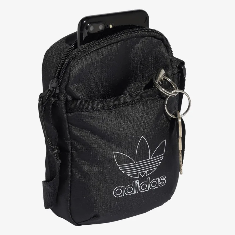 adidas Torba AC FESTIVAL BAG 