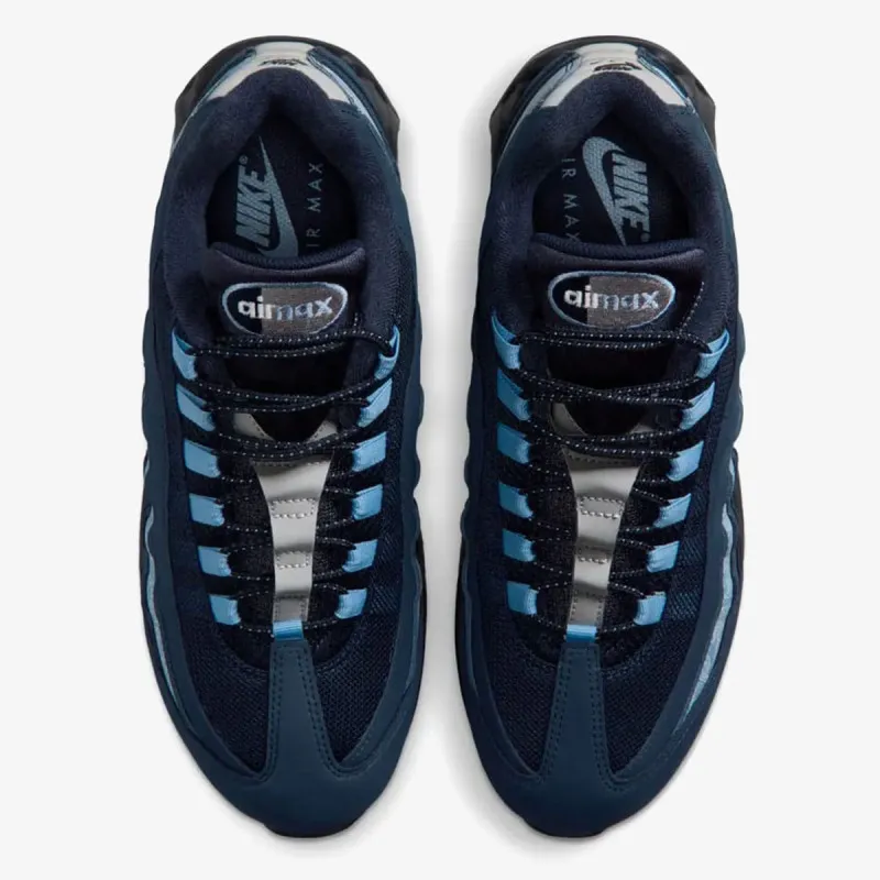 Nike Patike NIKE AIR MAX 95 BB SE WC 2 