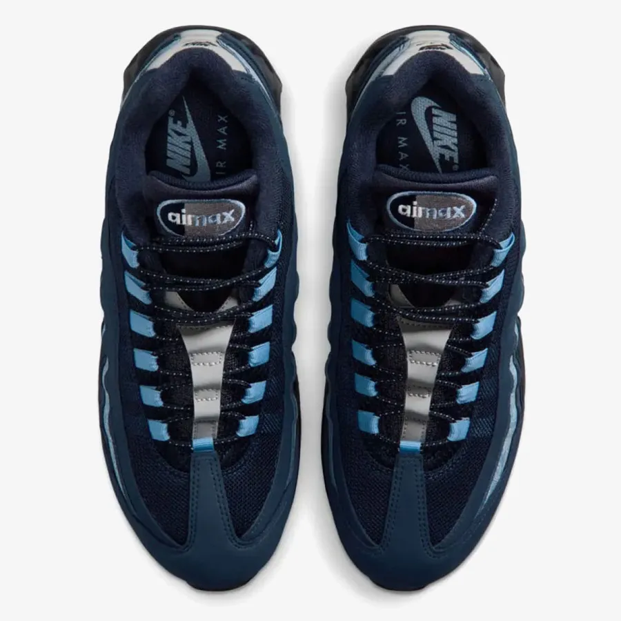 Nike Patike NIKE AIR MAX 95 BB SE WC 2 