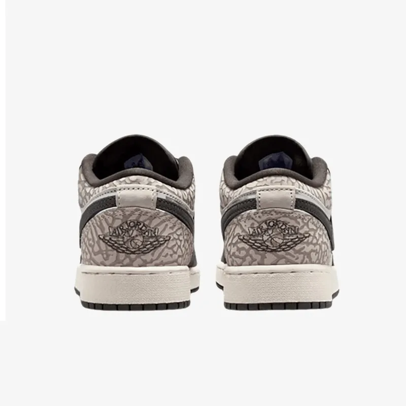 Nike Patike AIR JORDAN 1 LOW SE (GS) 