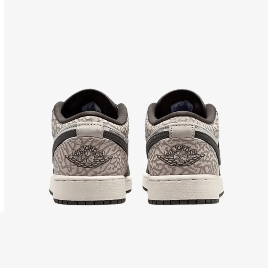 Nike Patike AIR JORDAN 1 LOW SE (GS) 