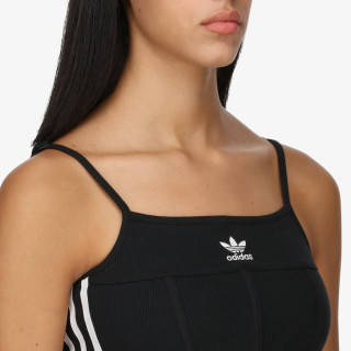 adidas Majica bez rukava Adicolor 3-Stripes 