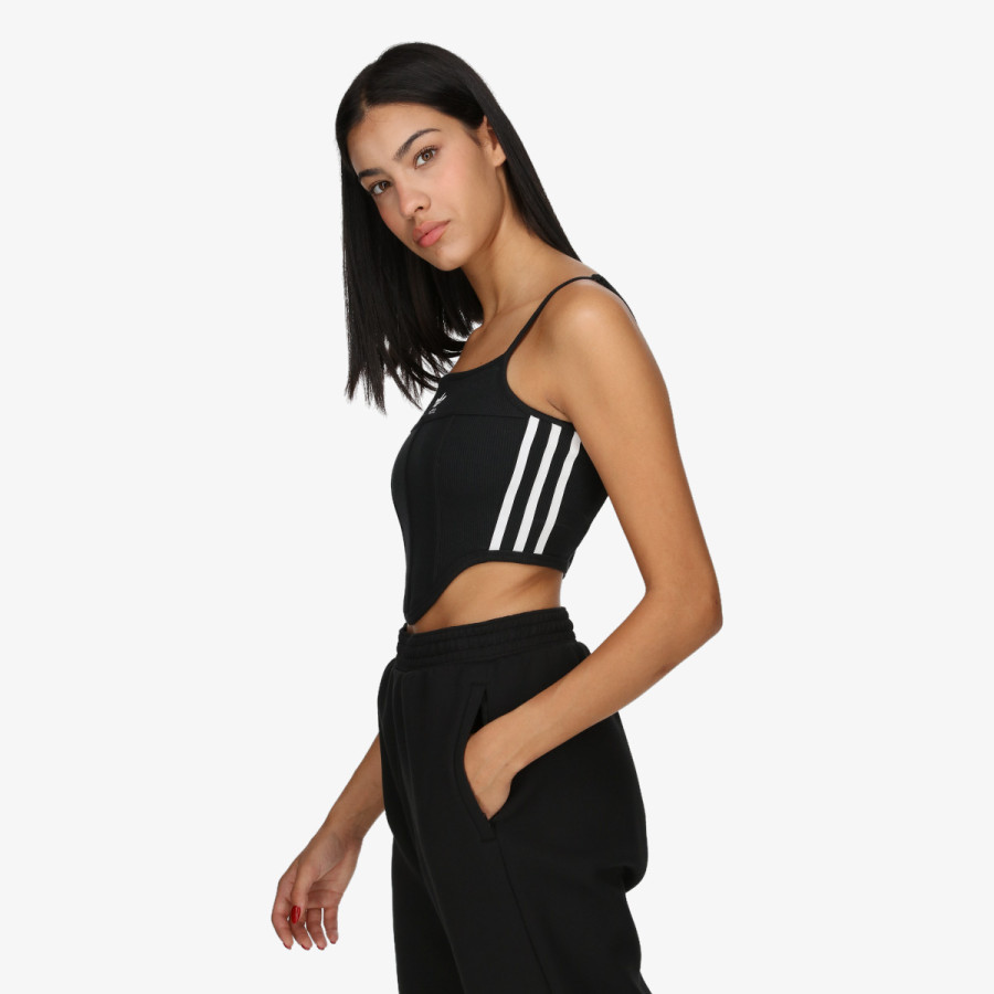 adidas Majica bez rukava Adicolor 3-Stripes 
