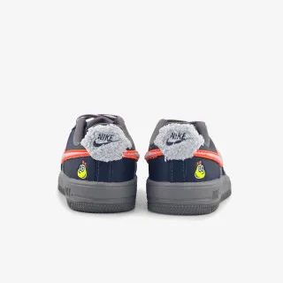 Nike Patike FORCE 1 LOW LACE LILS BP 