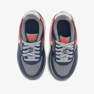 Nike Patike FORCE 1 LOW LACE LILS BP 