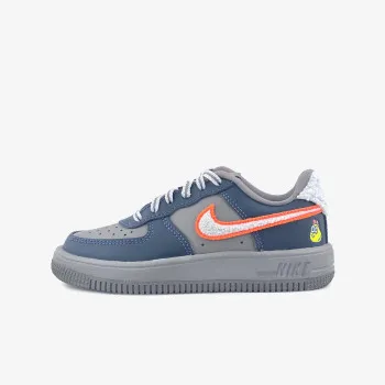 Nike Patike FORCE 1 LOW LACE LILS BP 