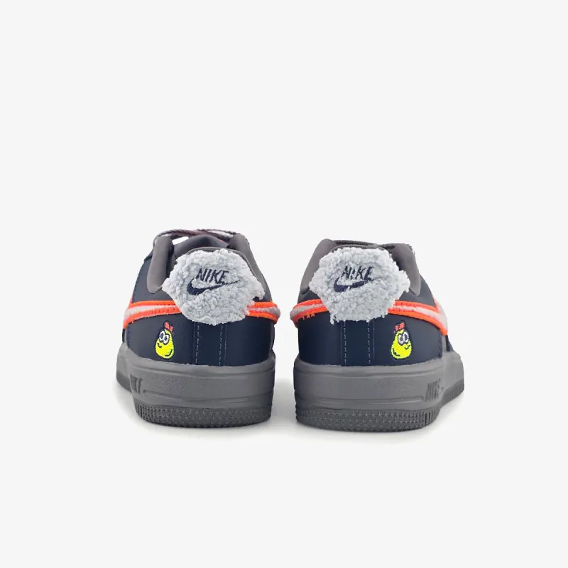 Nike Patike FORCE 1 LOW LACE LILS BP 
