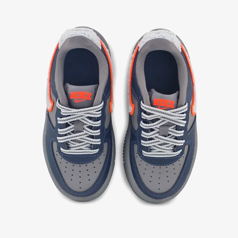 Nike Patike FORCE 1 LOW LACE LILS BP 