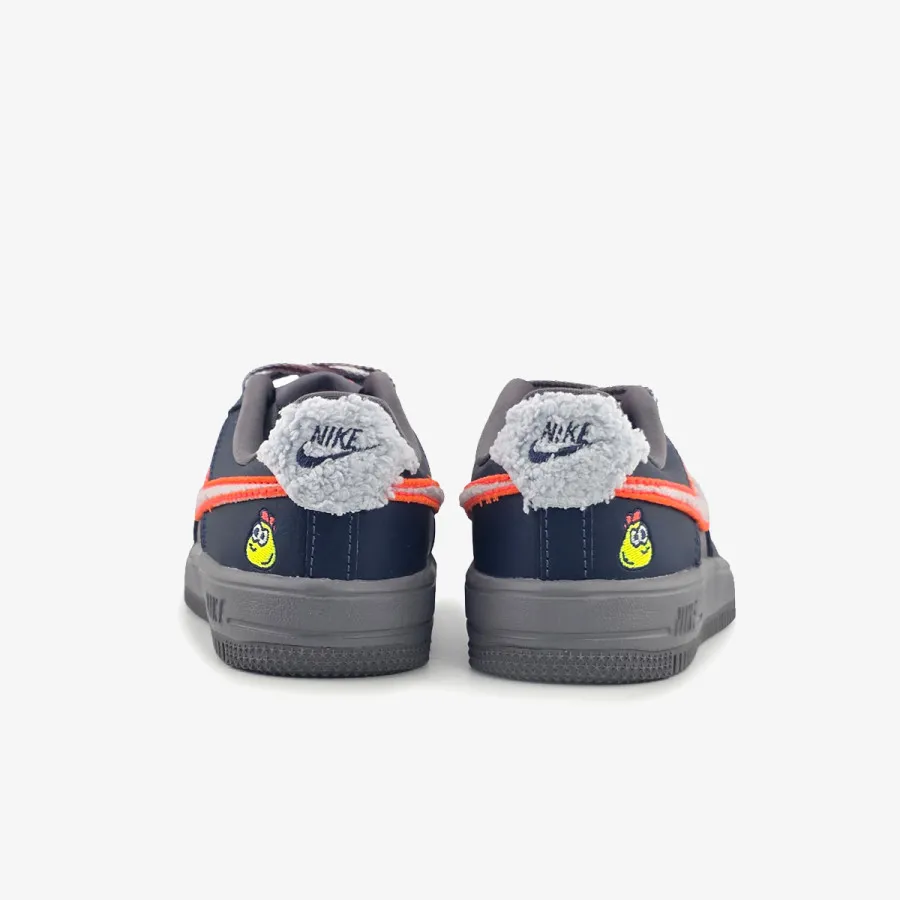 Nike Patike FORCE 1 LOW LACE LILS BP 
