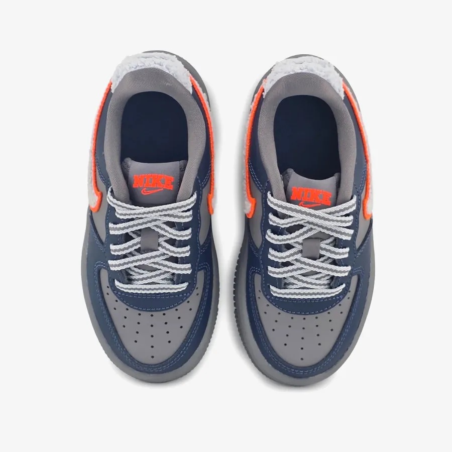 Nike Patike FORCE 1 LOW LACE LILS BP 