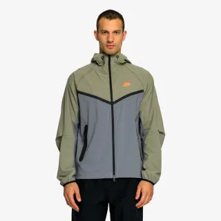 Nike Jakna M NK DF TCH WVN WR FZ JKT 