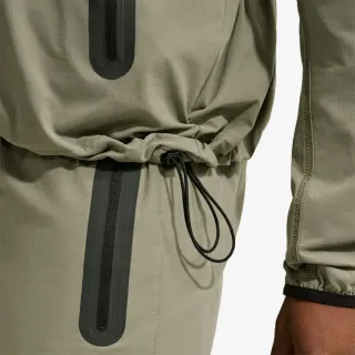 Nike Jakna M NK DF TCH WVN WR FZ JKT 