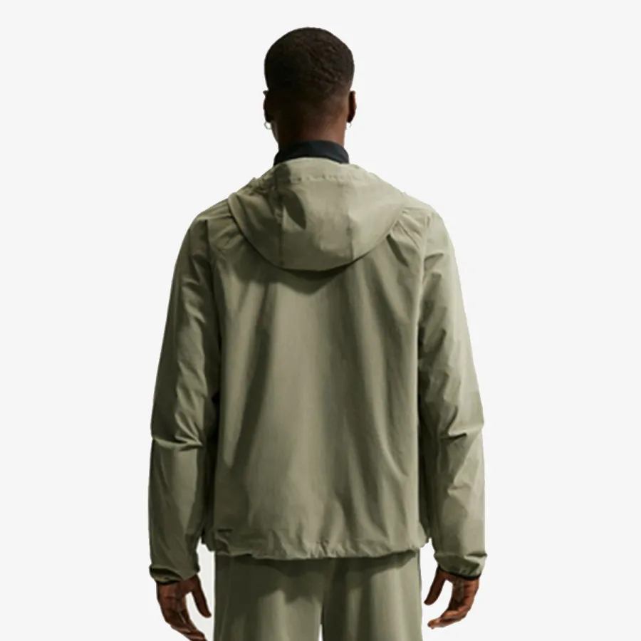 Nike Jakna M NK DF TCH WVN WR FZ JKT 