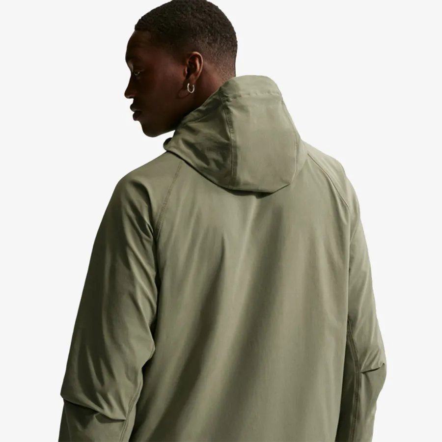 Nike Jakna M NK DF TCH WVN WR FZ JKT 