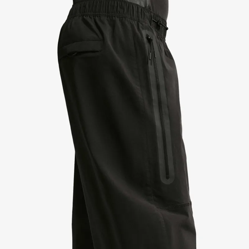 Nike Donji dio trenerke M NK DF TCH WVN PANT 