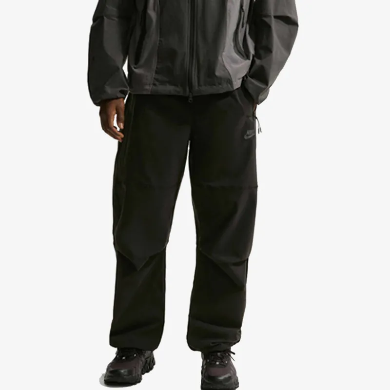 Nike Donji dio trenerke M NK DF TCH WVN PANT 