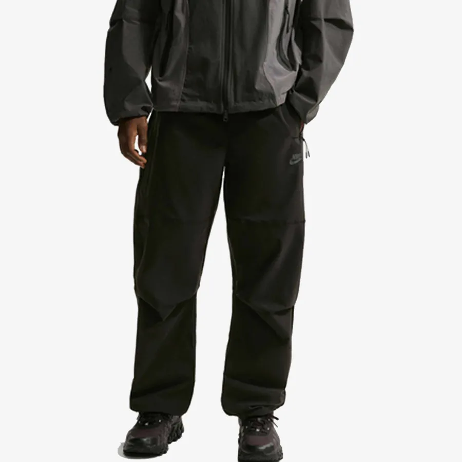 Nike Donji dio trenerke M NK DF TCH WVN PANT 