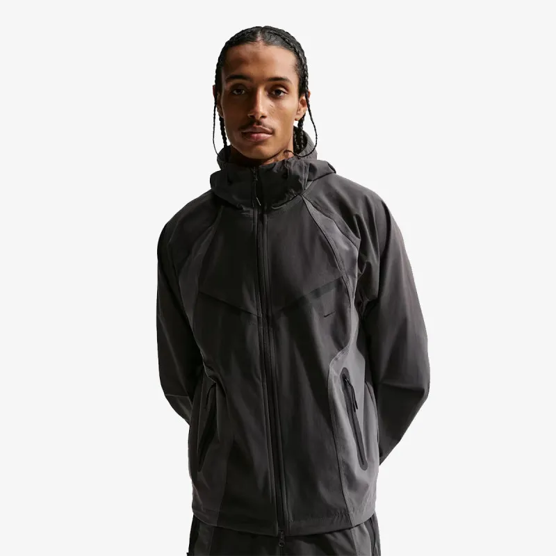 Nike Jakna M NK TCH DF WV PR CB FZ WR JKT 