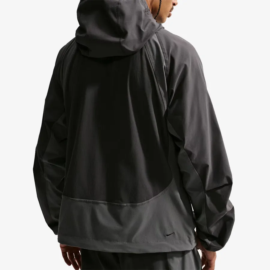 Nike Jakna M NK TCH DF WV PR CB FZ WR JKT 