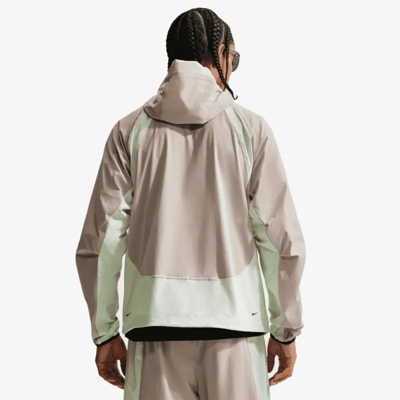 Nike Jakna M NK TCH DF WV PR CB FZ WR JKT 