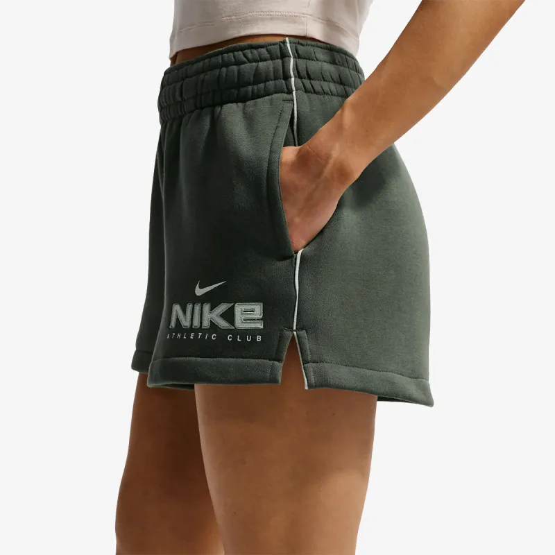 Nike Šorc W NSW CLS+ FLC SHORT 